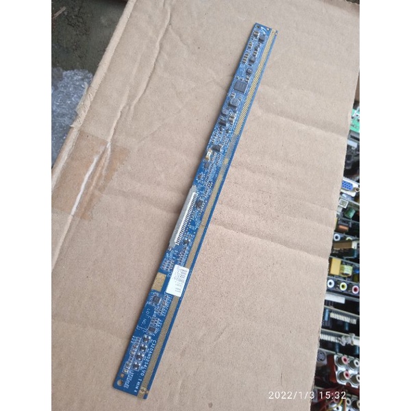 tcon ticon tycon polytron C320AN02S4LV0. 1 LSC320AN02S4LV0. 1 original PLD32T700 PLD32T710 PLD32T751