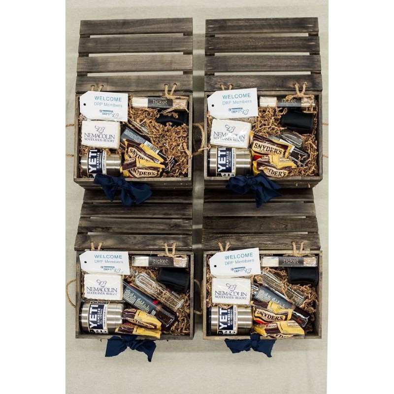 

[Tray Only] Hampers Natal Gift Box Tahun Baru Kotak Kayu Serbaguna Box Parcel Box Penyimpanan