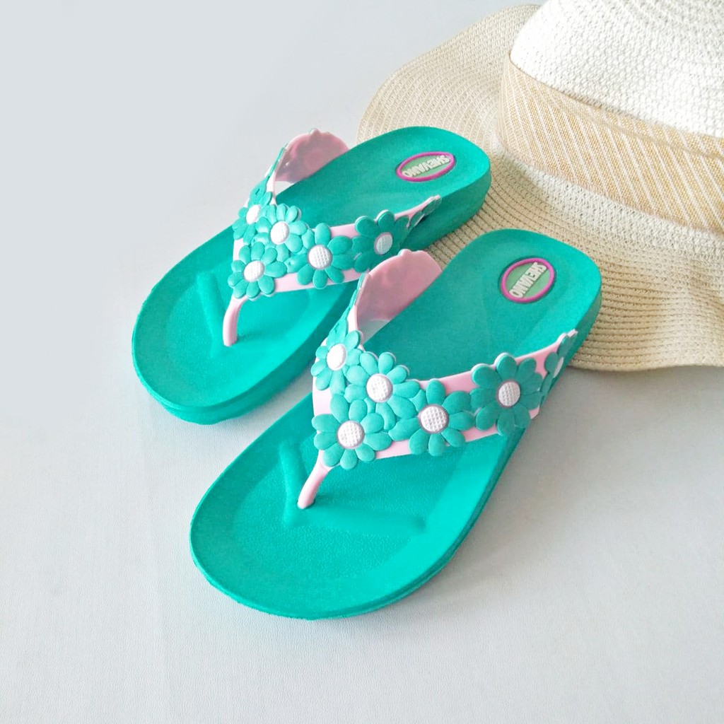 Sandal Wanita Shevano 2725 CMP BSR