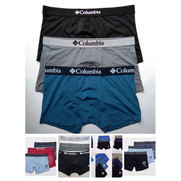 Boxer COLUMBIA MEN BOXER ORIGINAL