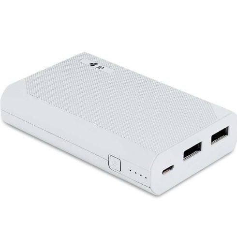 HANDPHONE & TABLET POWER BANK POWER BANK HIPPO F1 10000 MAH / POWERBANK HIPPO F1 10000 MAH ORIGINAL