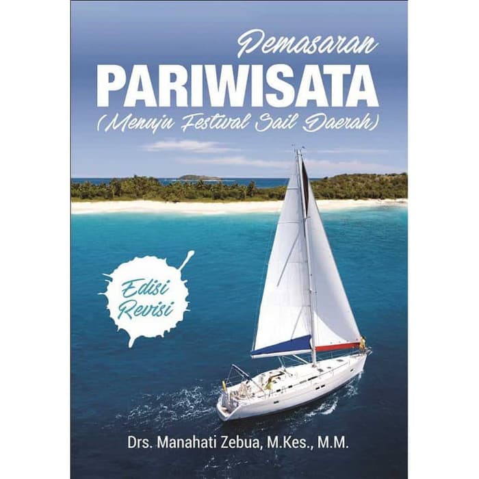 Jual Buku Pemasaran Pariwisata | Shopee Indonesia