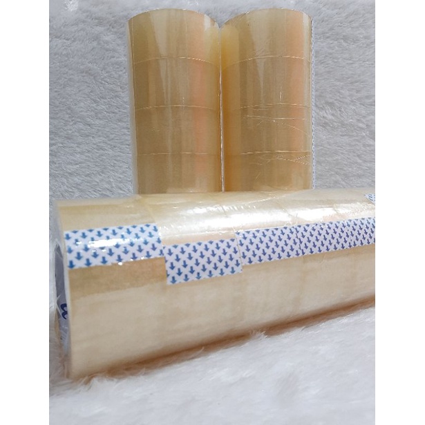 

LAKBAN OPP BENING SIZE 45 mm X 90 YARD 1 PCS TERMURAH #02