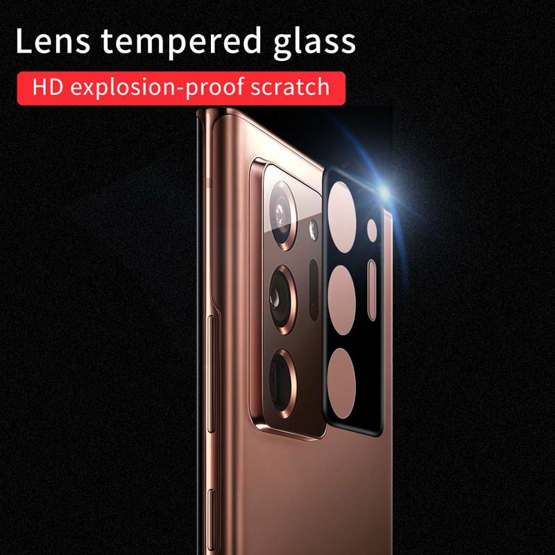 Tempered glass CAMERA LENS SAMSUNG Note 20 ULTRA S20 FE A51 A71 Z fold 2 S21 S10 lite A14 A12 S21 FE S22 S23 Ultra A52 A52S A72 A33 A53 A73 A54 A34 screen guard