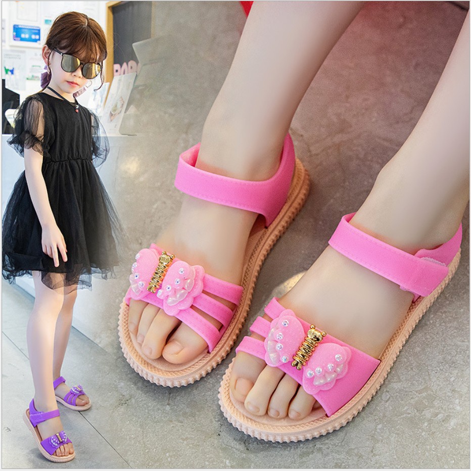 Minipetite SH2182 | Sepatu anak Murah sepatu sendal anak