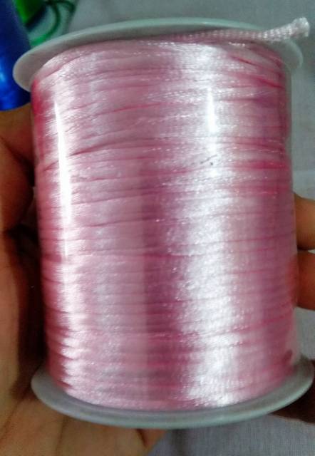 TALI SATIN/TALI CINA 2MM 2 METER