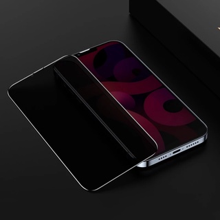 Pelindung Layar Tempered Glass HD Anti Spy Untuk VIVO NEX 2 Y93 Y71 Y66 Y97 Z3i Y79 X7 Z5X Y50 Y70S Y73S Y30 IQOO 7 5 3 8 Z1 NEO 6x 5 5S