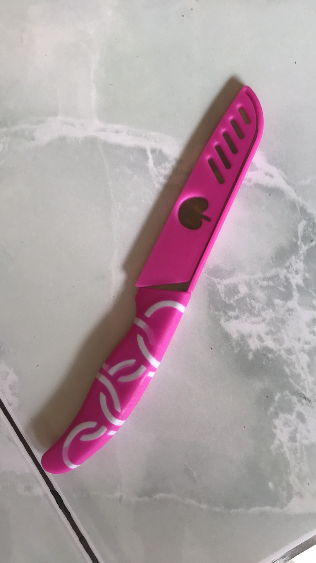 Pisau Buah Pisau Apel Sayur Stainless Steel Pisau Dapur