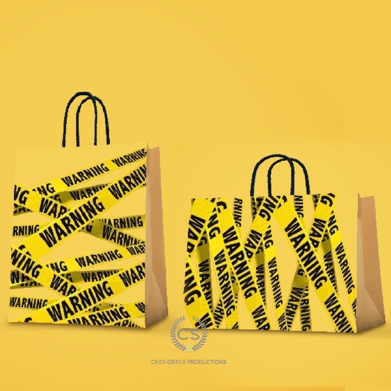 

Paper Bag Kado Ulang Tahun Goodie Bag Unik Cheviostar Kado Teman Hampers Souvenir Birthday Tas Kertas Shopping Bag