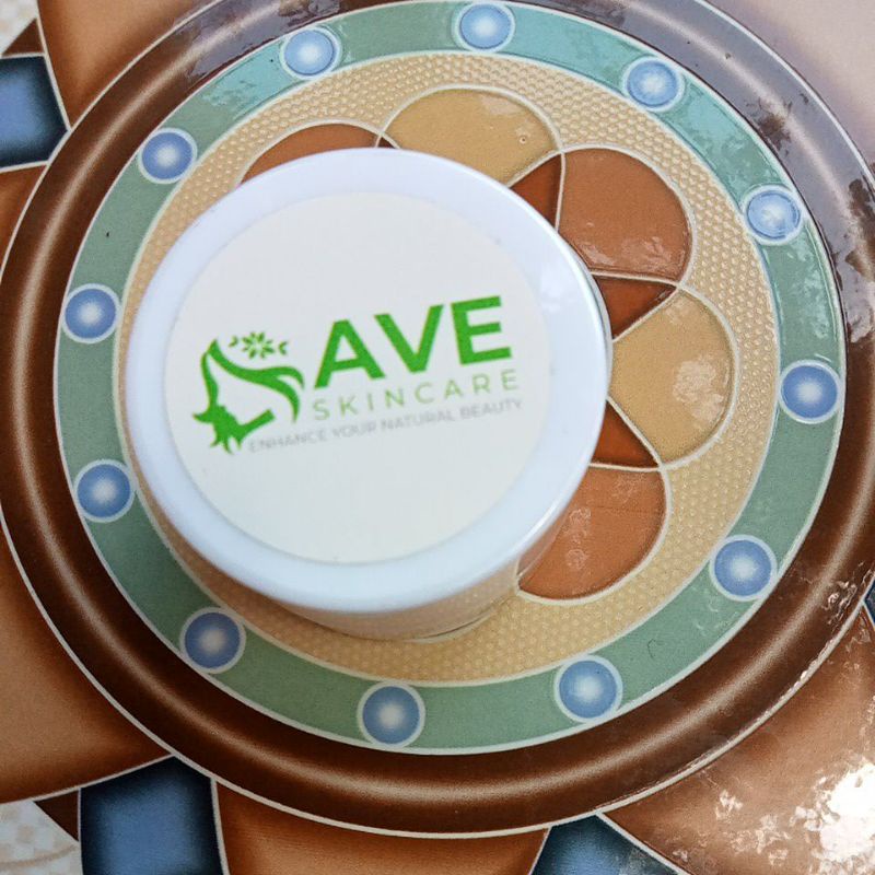 AVE SKINCARE DAY CREAM WHITENING NORMAL 12.5 Gr