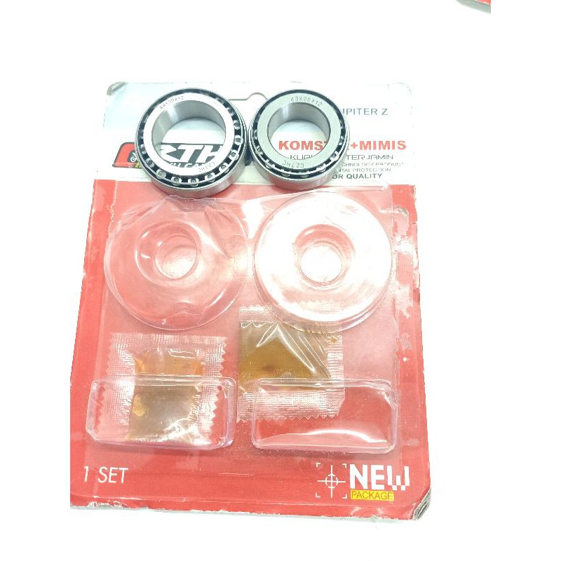 KOMSTIR RACING JUPITER Z PNP RK KING JUPITER MX VEGA R VEGA ZR F1 ZR