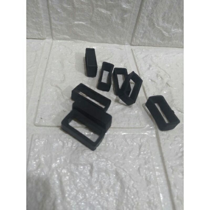 RING LOOP KARET GELANGAN JAM TANGAN