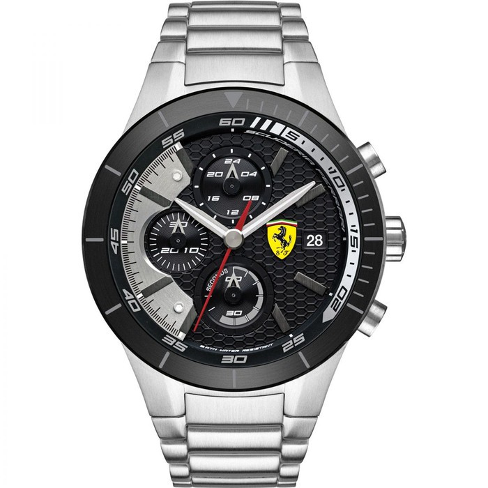 Jam tangan FERRARI 0830263 Original