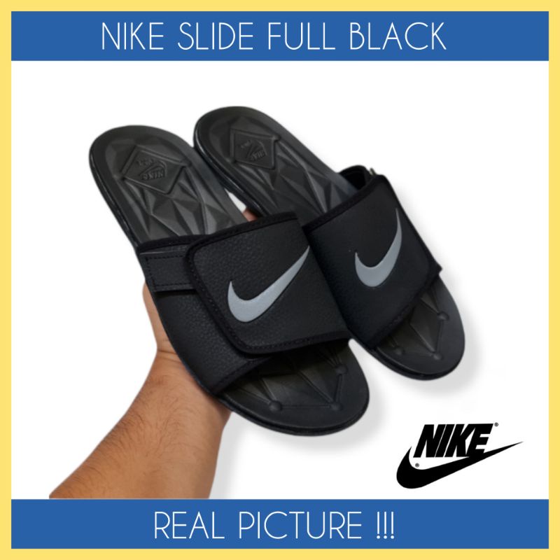 SANDAL PRIA SPORT RINGAN / SENDAL COWOK FLAT SLIDE MAN VELCRO / SANDAL DISTRO LAKI-LAKI MURAH / SANDAL LEBARAN KASUAL OLAHRAGA TERLARIS