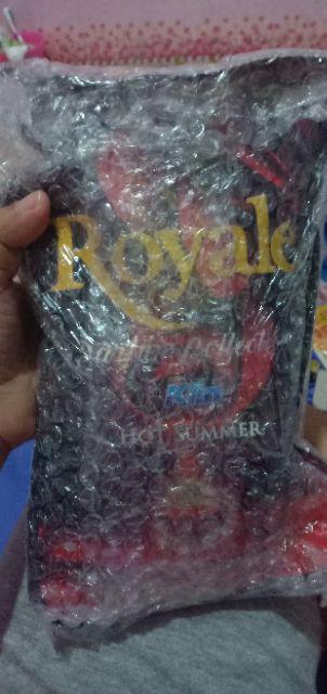 Soklin Pewangi Royal 720ml Soklin Pewangi Royale 720ml