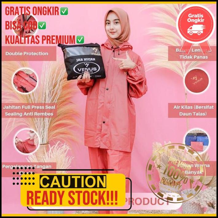 Jas Hujan Khn Bukan Axio Mantel Murah Berkualitas