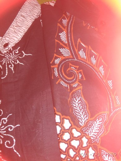 Grosir Batik Murah Pekalongan | Kemeja Batik Pria Motif Baju Batik Kemejaseragam Pekalongan Alkhalis