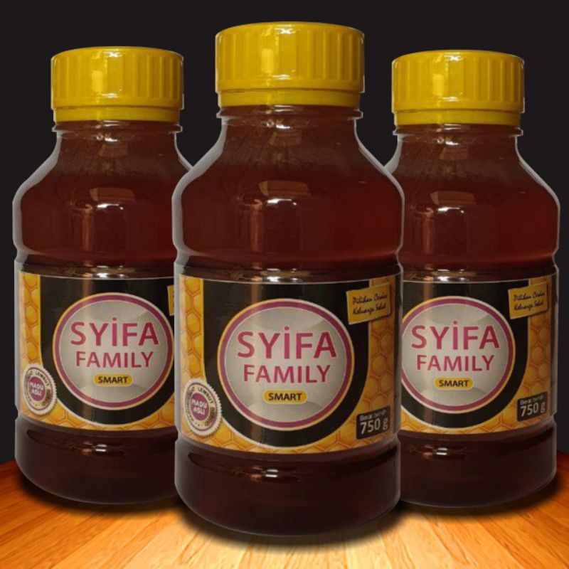 

madu asli