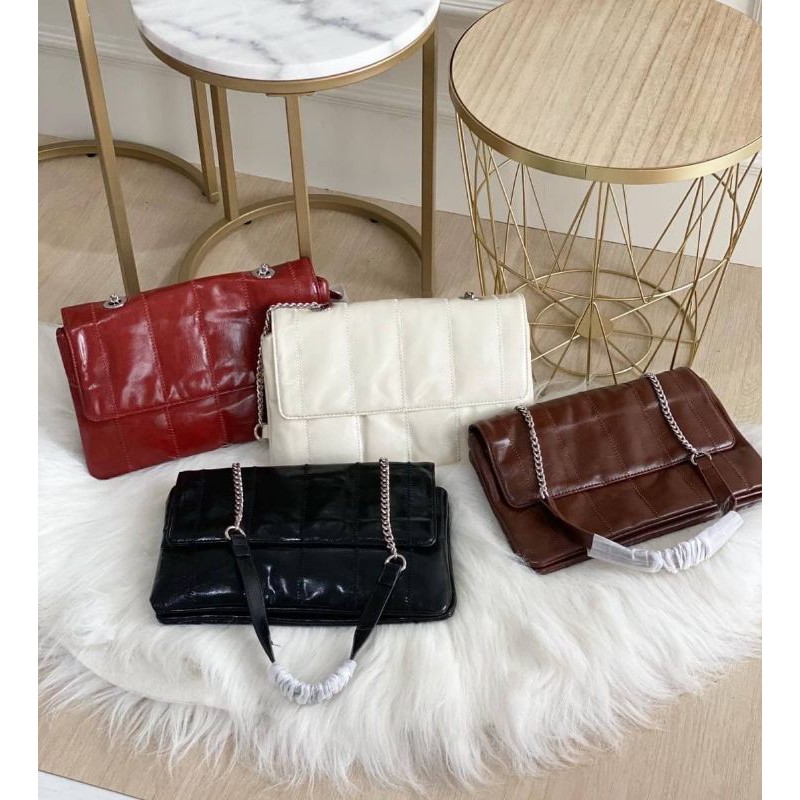 tas selempang zara z454