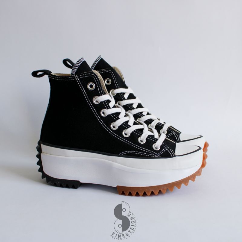 asos converse hike
