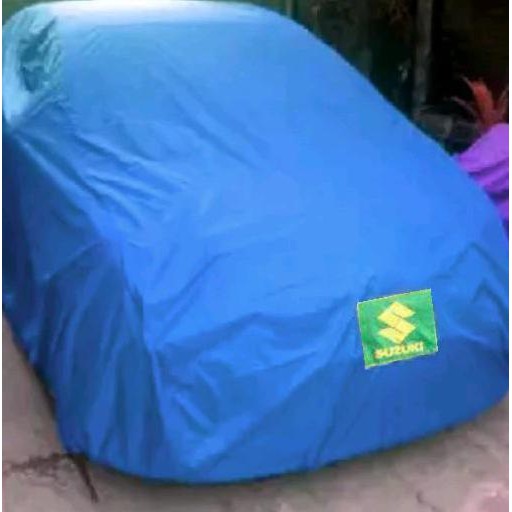 MI- SSRUNG AKSESORIS MOBIL SUZUKI SWIFT