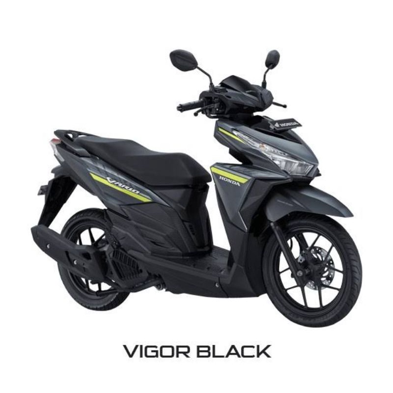 sewa motor vario tekno 125