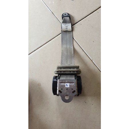 Safety Belt Avanza Xenia Old
