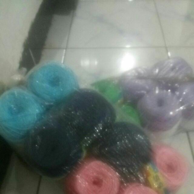 Polychery Varian Ungu
