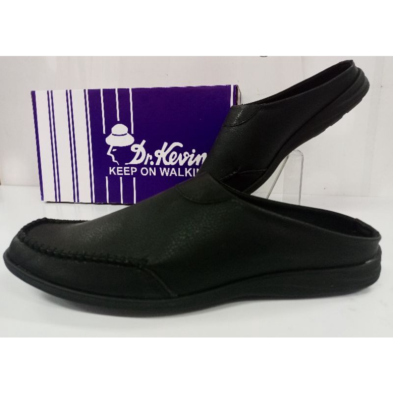 Sandal sepatu pria / bustong dr kevin