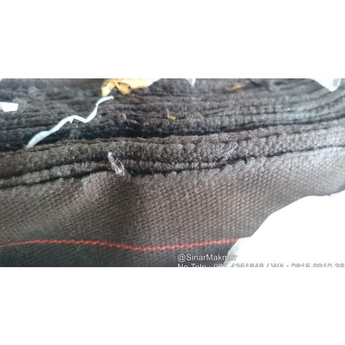 

Terpal Bahan Kanvas/Canvas Sesuai Ukuran [Costum]