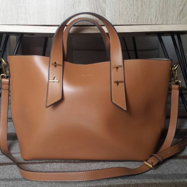 ❌SOLD❌Preloved Tas Urban & Co Original