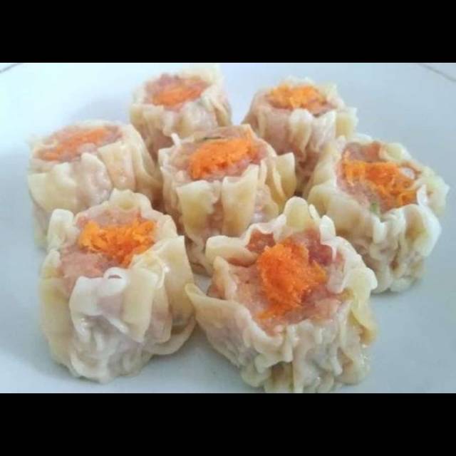 

Dimsum Mewah
