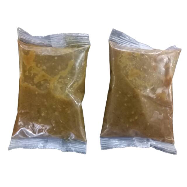 SAMBAL BAKSO SONY LAMPUNG