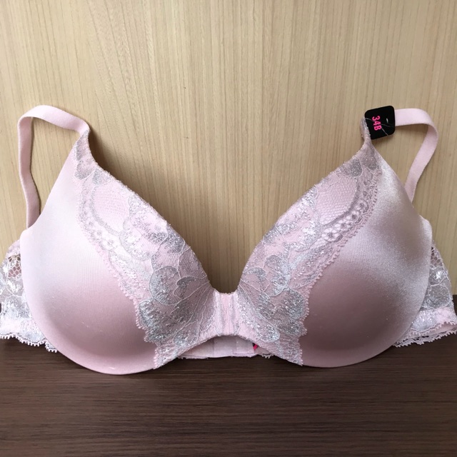 body kiss bra la senza