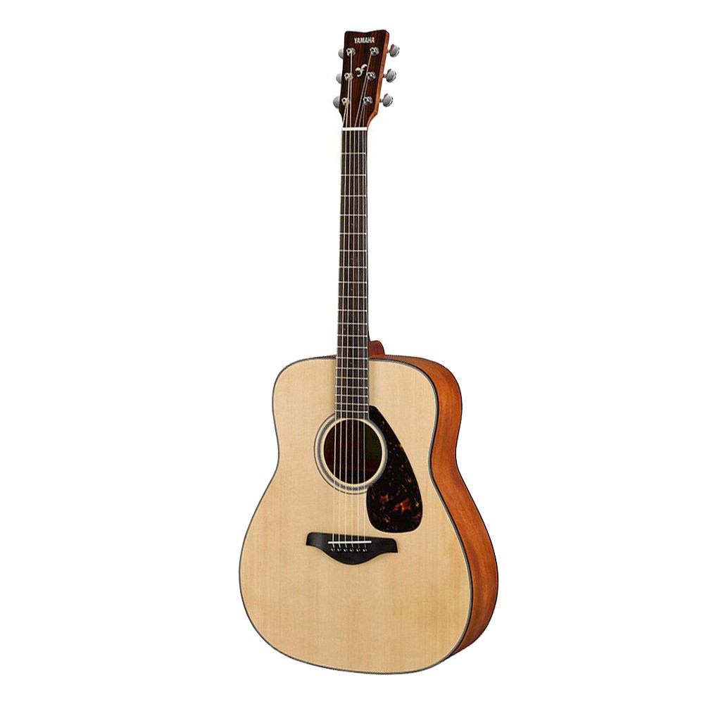 Gitar Akustik Yamaha FG800M-NT