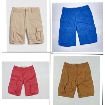 Celana pendek Cargo Gap Kids