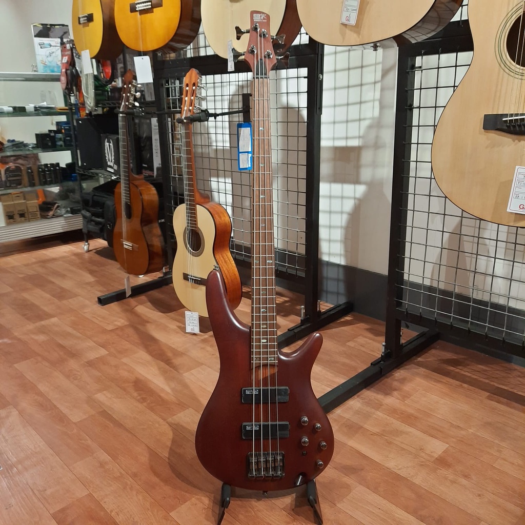 Ibanez SR500-BM Electric Bass
