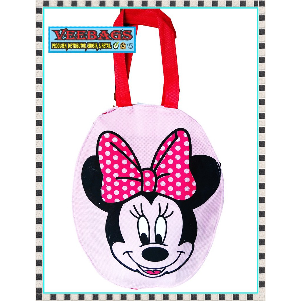 Goodie Bag Karakter Cars, Souvenir Ulang Tahun, Tas Ulang Tahun, GoodyBag, Perlengkapan Ulang Tahun-1