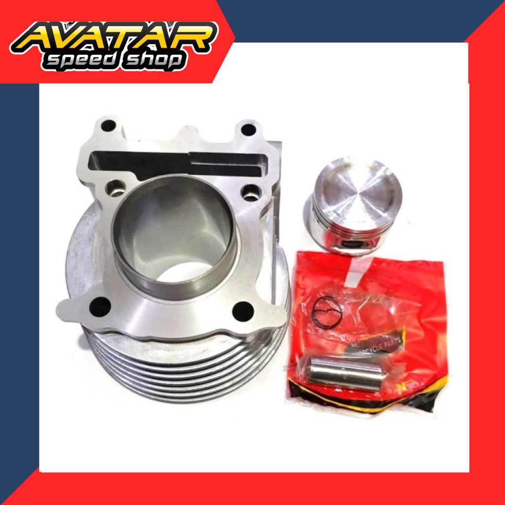 CYLINDER BLOCK KIT JUPITER-Z
