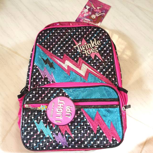 Twinkle Toes Bag by Skechers