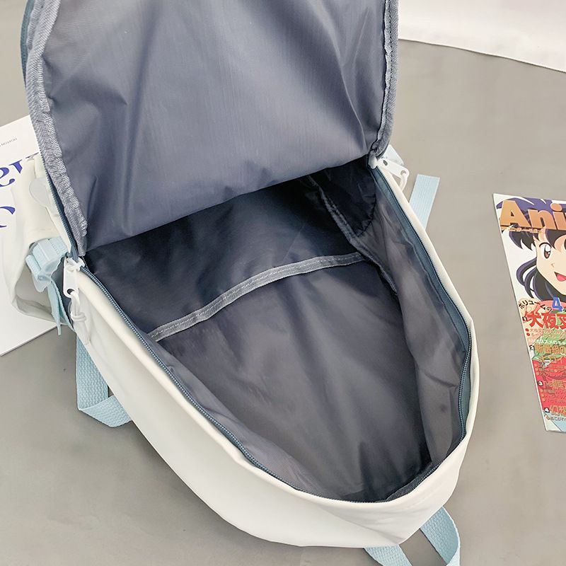 Tas Ransel Korea Fashion Import K 0019-8