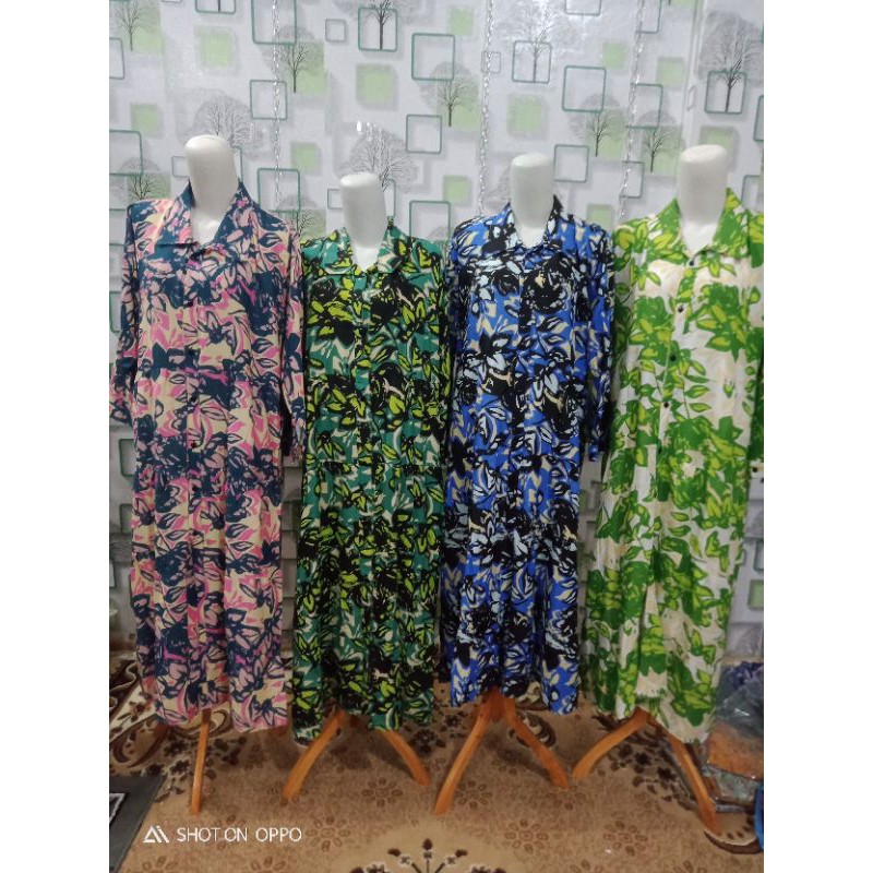 tunik Zara Nagita slavina