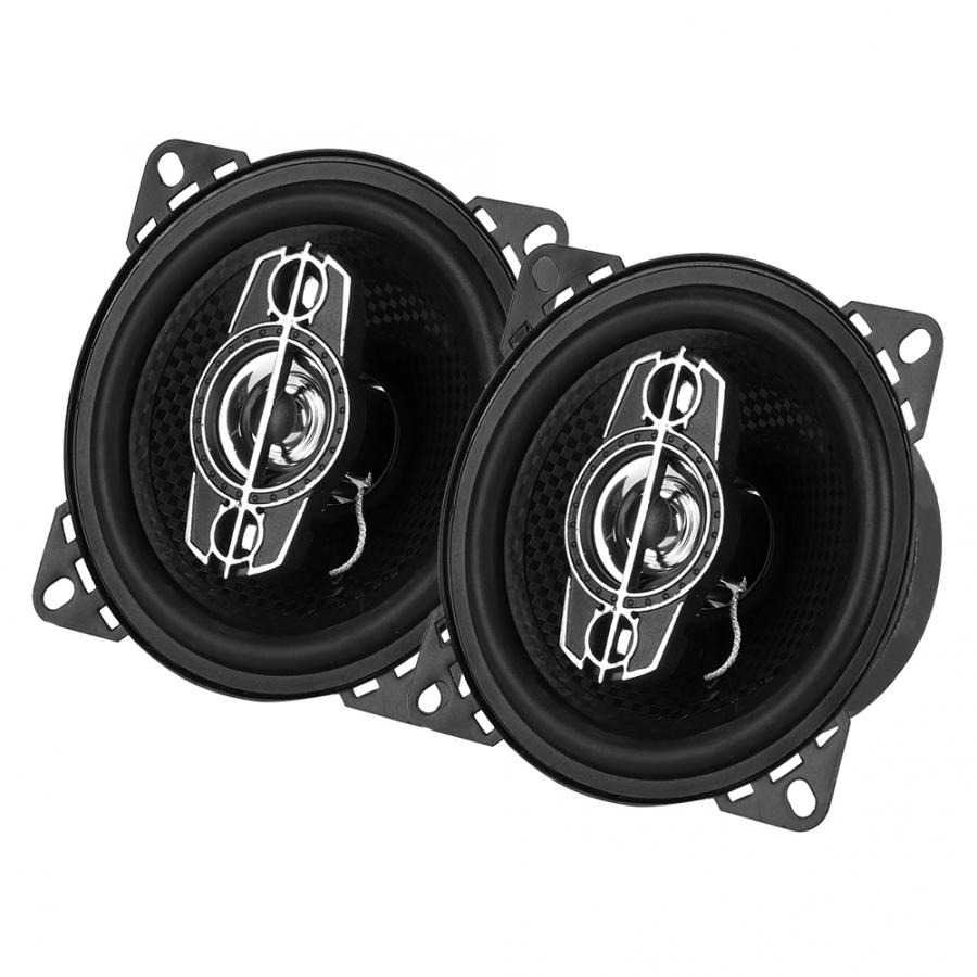 Pcinener Speaker Mobil HiFi 4 Inch 250W 2 PCS - TS-1085