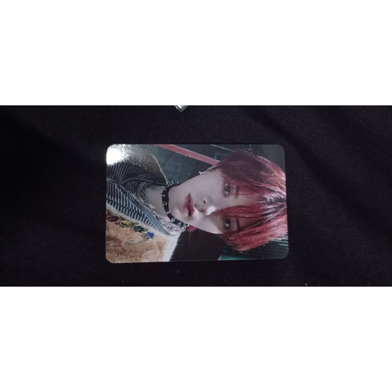 PC YUTA JEWEL UNIVERSE