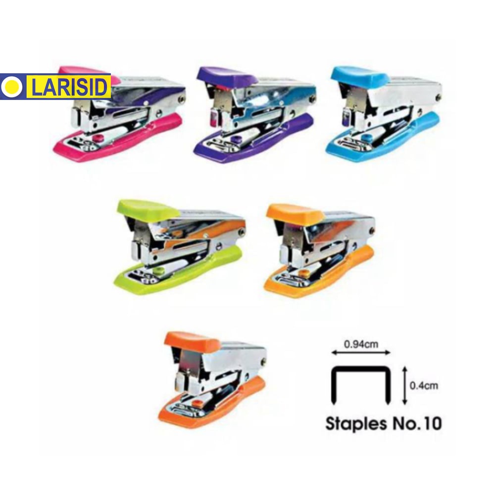 

STAPLER JOYKO MINI HD10M