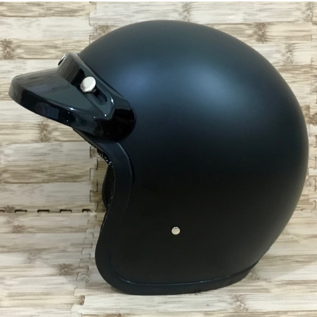  HELM  BOGO CLASSIC KLASIK  CAKIL RETRO  TERMURAH Shopee 