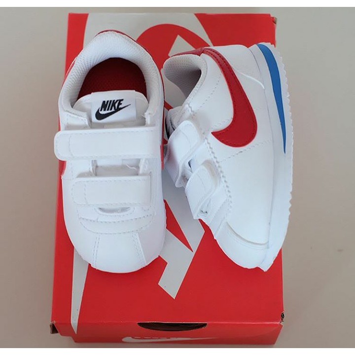 newborn cortez shoes