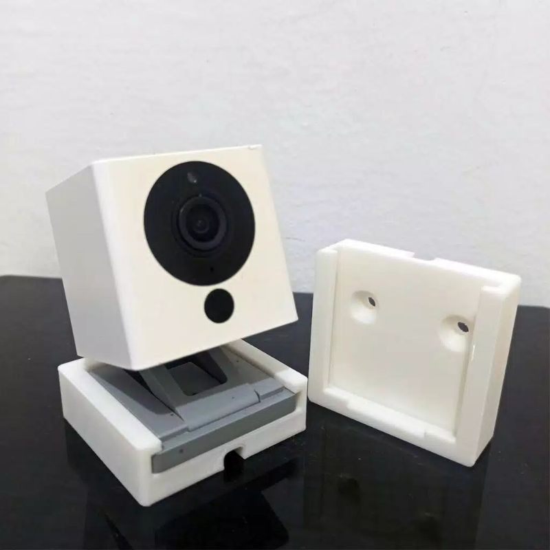 xiaomi xiaofang cctv wall bracket Wall mount bracket