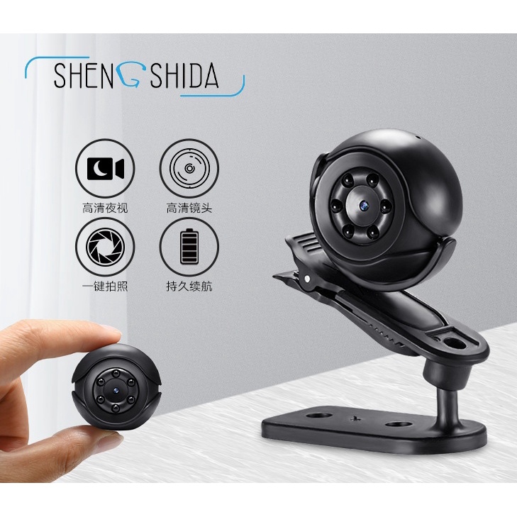 Dashboard Cam / Kamera Dashboard Mobil Spy cam FULL HD CCTV