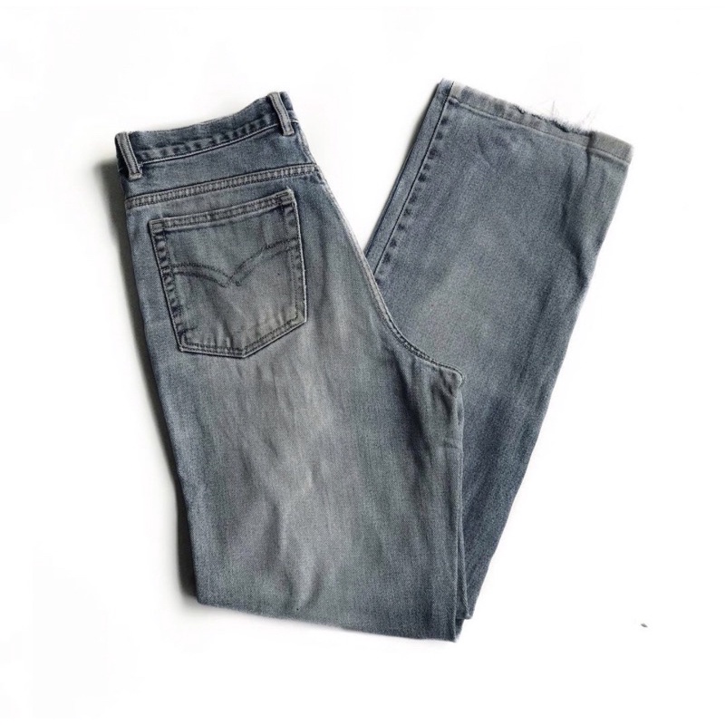 denim missoni vintage second